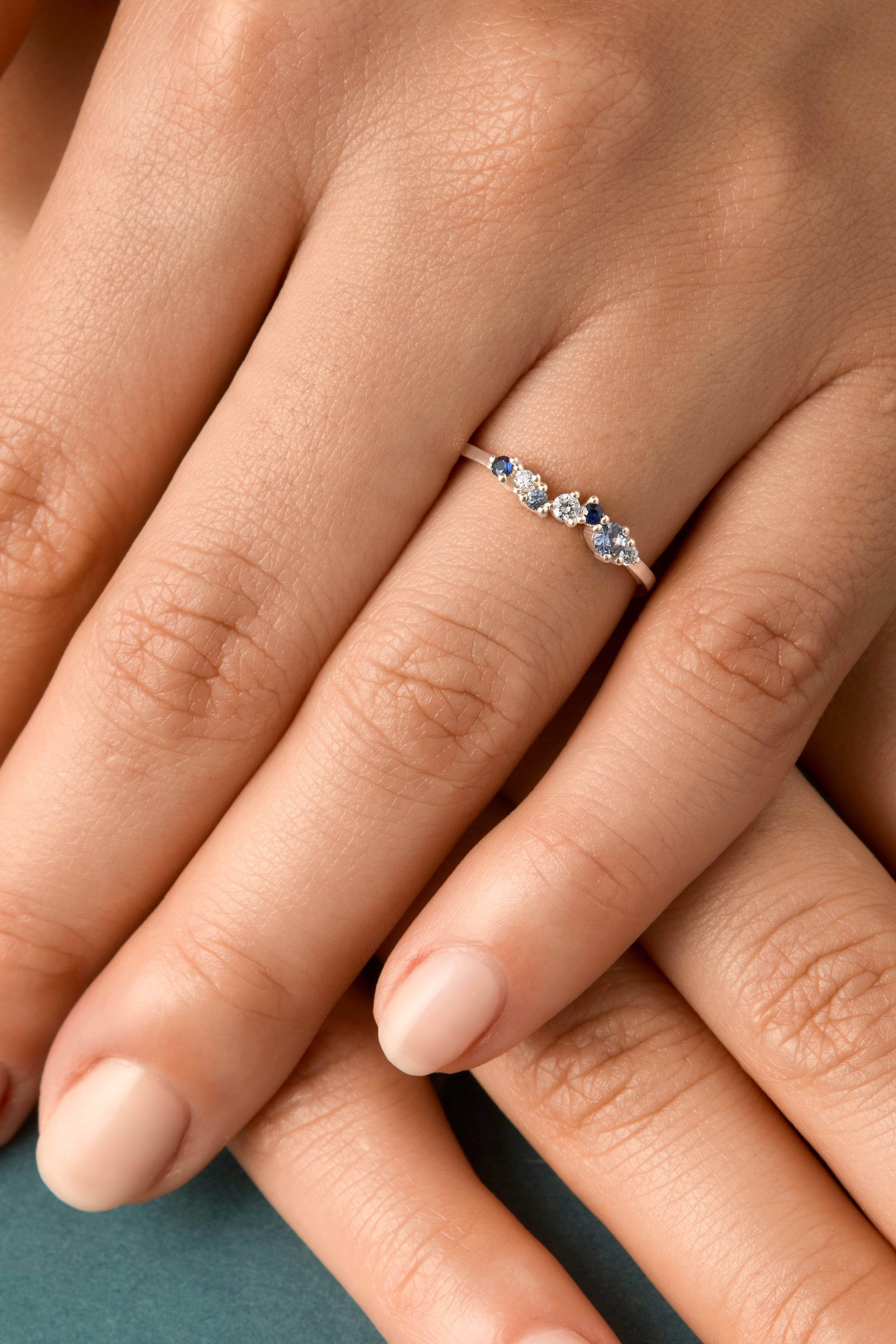 Magic ring